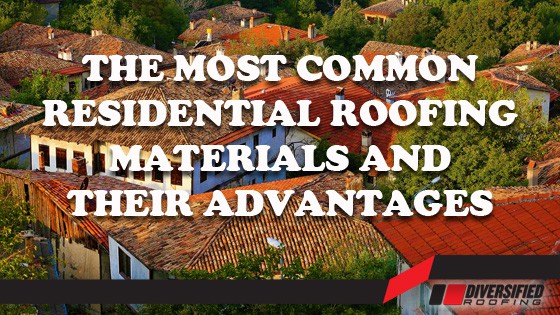 roof upgrade, 5 Roof Upgrades You Shouldn’t Miss