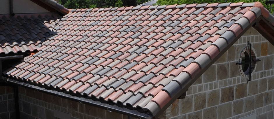 Diversified Roofing | maintained roofing tiles