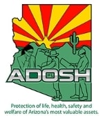 Diversified Roofing | ADOSH logo