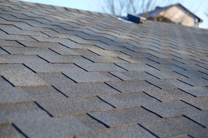 roof that lowers energy bills