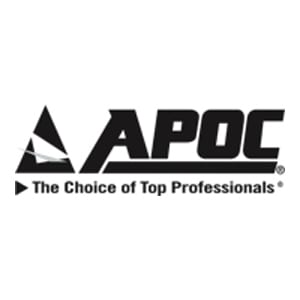 Diversified Roofing | Apoc logo