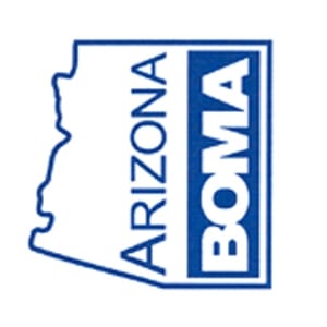 Diversified Roofing | Arizona Boma logo