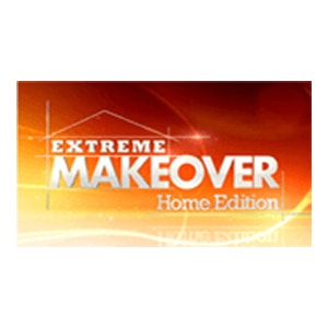 Diversified Roofing | Extreme makeover home edition logo