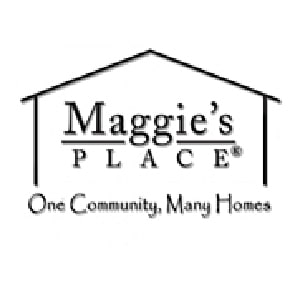 Diversified Roofing | Maggies Place logo