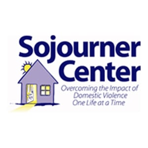 Diversified Roofing | Sojourner Center logo