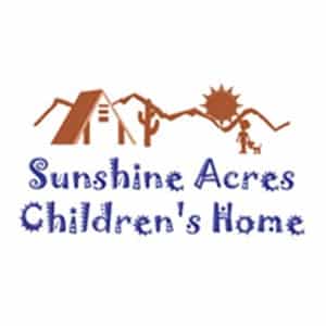 Diversified Roofing | Sunshine Acres Childrens Home Logo