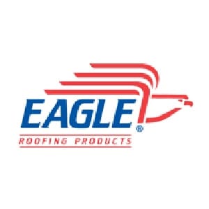 Diversified Roofing | Eagle roofing products logo