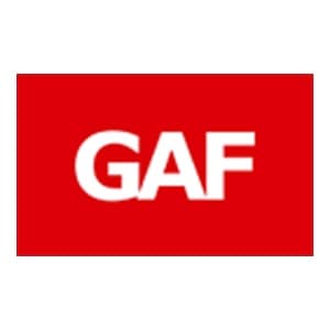 Diversified Roofing | Gaf logo