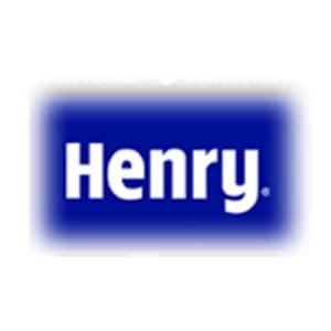 Diversified Roofing | Henry logo