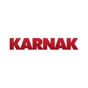 Diversified Roofing | Karnak logo