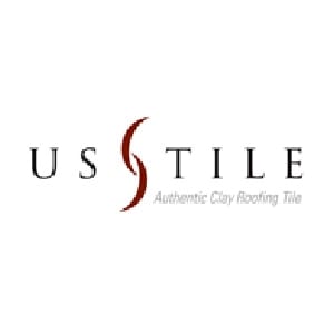 Diversified Roofing | US Tile Logo
