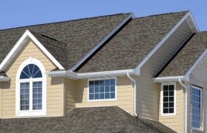 Gable roof | pitched roof type