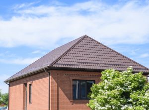 Hip Roof | Pitched Roof Type